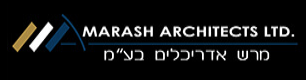 מרש אדריכלים