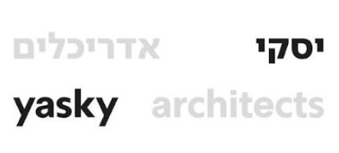יסקי אדריכלים